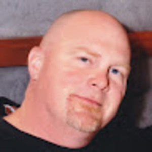 Meet your Posher, Mike